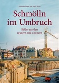 Cover: Schm&ouml;lln im Umbruch - Sutton