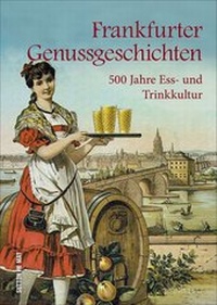 Abbildung von: Frankfurter Genussgeschichten - Sutton