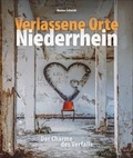 Cover: Verlassene Orte Niederrhein - Sutton