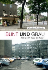 Enlarge image Cover: Bunt und Grau - Mitteldeutscher Verlag