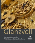 Cover: Glanzvoll - LIKIAS