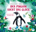 Cover: Der Pinguin sucht das Gl&uuml;ck - headroom