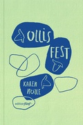 Cover: Ollis Fest - edition f&uuml;nf
