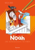 Cover: Noah - Francke-Buch