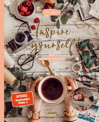 Abbildung von: Inspire yourself! - Community Editions
