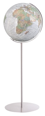 Abbildung von: DUO ALBA Regent Standglobus, Ø 51 cm - COLUMBUS Verlag GmbH & Co. KG
