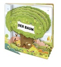 Cover: Tr&ouml;tsch Fensterbuch Der Baum - Tr&ouml;tsch Verlag GmbH & Co. KG