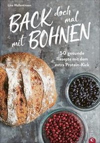 Enlarge image Cover: Back doch mal mit Bohnen - Christian
