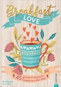 Enlarge image Cover: Breakfast Love - Christian