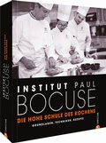 Cover: Die hohe Schule des Kochens - Christian