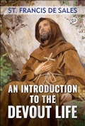Cover: An Introduction to the Devout Life - GENERAL PRESS