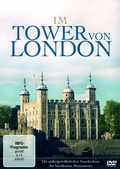 Cover: Im Tower von London - polyband Medien