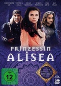 Cover: Prinzessin Alisea - Fernsehjuwelen