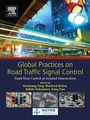 Cover: Global Practices on Road Traffic Signal Control - Elsevier