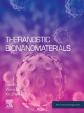 Cover: Theranostic Bionanomaterials - Elsevier
