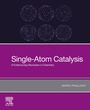 Cover: Single-Atom Catalysis - Elsevier