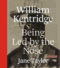 Abbildung von: William Kentridge - University of Chicago Press