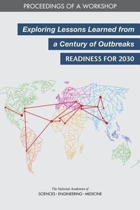 Abbildung von: Exploring Lessons Learned from a Century of Outbreaks - National Academies Press