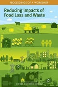 Cover: Reducing Impacts of Food Loss and Waste - National Academies Press