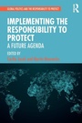 Cover: Implementing the Responsibility to Protect - Routledge