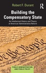 Cover: Building the Compensatory State - Routledge