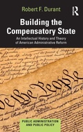 Cover: Building the Compensatory State - Routledge