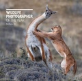 Cover: Wildlife Photographer of the Year: Portfolio 29 - The Natural History Museum