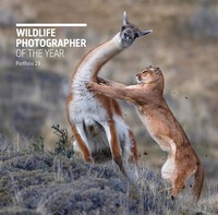 Abbildung von: Wildlife Photographer of the Year: Portfolio 29 - The Natural History Museum