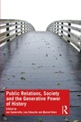 Cover: Public Relations, Society and the Generative Power of History - Routledge