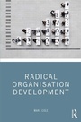Cover: Radical Organisation Development - Routledge