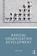 Cover: Radical Organisation Development - Routledge