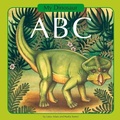 Cover: My Dinosaur ABC - Brolly Books