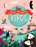 Cover: Birds - Words & Pictures