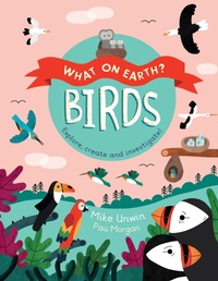 Enlarge image Cover: Birds - Words & Pictures