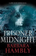 Cover: Prisoner of Midnight - Severn House