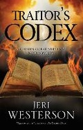 Cover: Traitor's Codex - Severn House