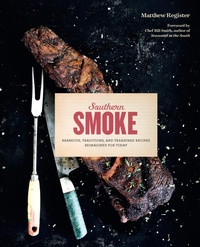 Abbildung von: Southern Smoke - Harvard Common Press,U.S.