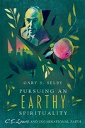 Cover: Pursuing an Earthy Spirituality - IVP Academic