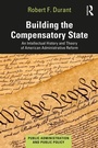 Cover: Building the Compensatory State - Routledge