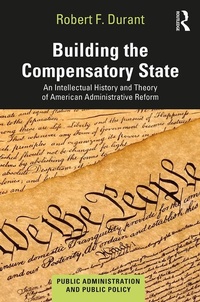 Enlarge image Cover: Building the Compensatory State - Routledge