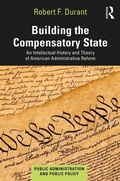 Cover: Building the Compensatory State - Routledge