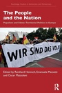 Cover: The People and the Nation - Routledge