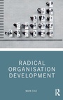 Cover: Radical Organisation Development - Routledge