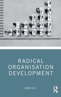 Cover: Radical Organisation Development - Routledge