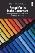 Cover: Social Goals in the Classroom - Routledge
