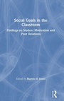 Cover: Social Goals in the Classroom - Routledge