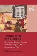 Cover: Living with Strangers - Bloomsbury Academic