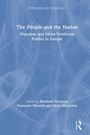 Cover: The People and the Nation - Routledge