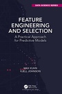 Cover: Feature Engineering and Selection - Chapman & Hall/CRC