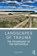 Cover: Landscapes of Trauma - Routledge